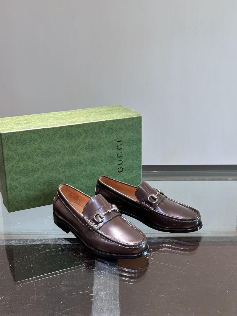 Gucci Business Shoes